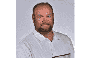 Scott Schubert Regional Account Manager PNW at ATP