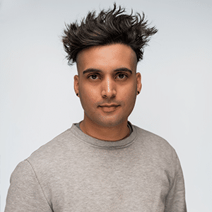 Arwinder Singh