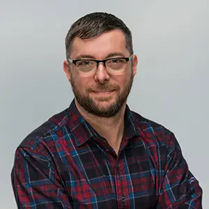 Mark Townshend