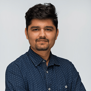 Parimal Prajapati