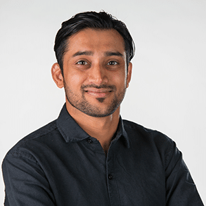 Vikunj Pandav
