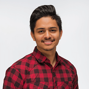 Paramveer Rana