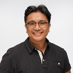 Warren Pablo