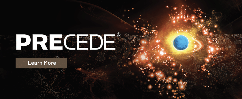 Learn more about precede - seed nutrient dressing