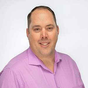 Greg Cox - new rep for Southern Minnesota and Iowa