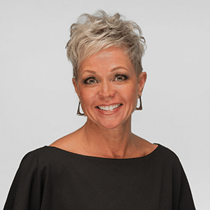 Cheryl Chevrier