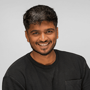 Dhruv Kalsariya