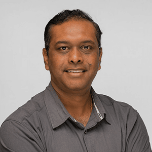 Dikesh Patel