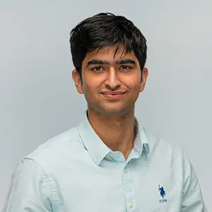 Naman Sharma